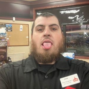 Meet your Posher, Johnathan